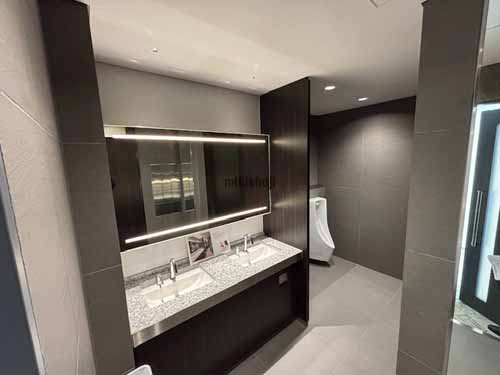 浜松町のＰＭＯ浜松町Ⅲ 貸室内9