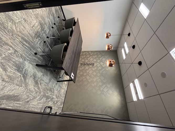 浜松町のＰＭＯ浜松町Ⅲ 貸室内10