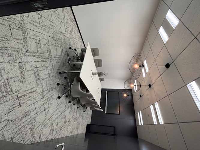 浜松町のＰＭＯ浜松町Ⅲ 貸室内12