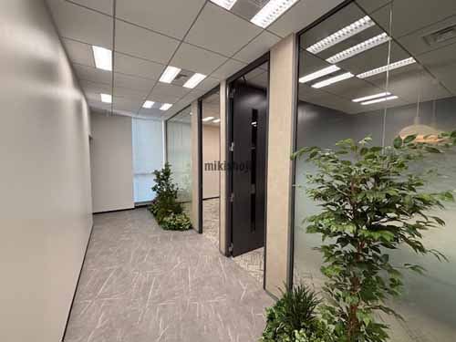 浜松町のＰＭＯ浜松町Ⅲ 貸室内13