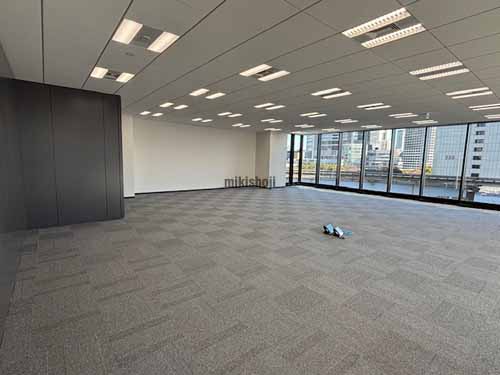 浜松町のＰＭＯ浜松町Ⅲ 貸室内15