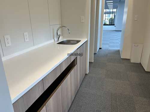 浜松町のＰＭＯ浜松町Ⅲ 水回り1