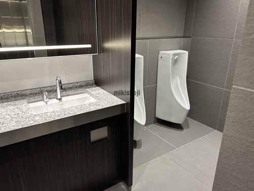 浜松町のＰＭＯ浜松町Ⅲ 水回り2