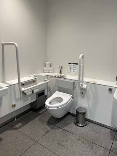 浜松町のＰＭＯ浜松町Ⅲ 水回り3