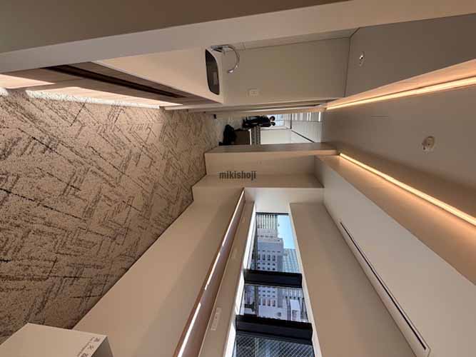 浜松町のＰＭＯ浜松町Ⅲ 水回り4