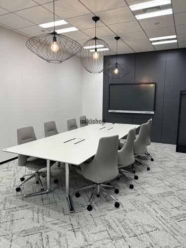 浜松町のＰＭＯ浜松町Ⅲ セットアップ室内3