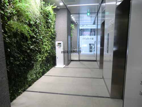 芝のＭＡビル三田 エントランス1