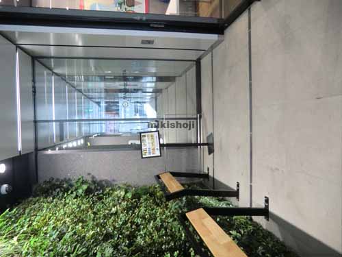 芝のＭＡビル三田 エントランス3