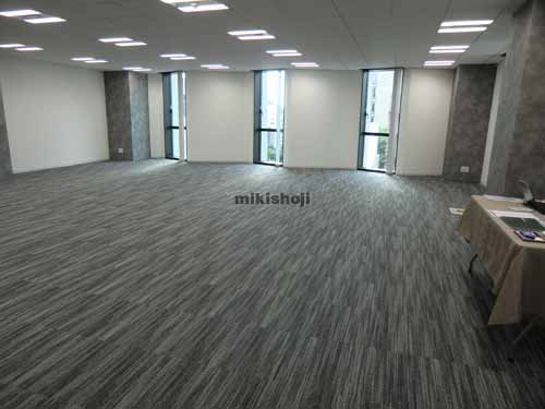 芝のＭＡビル三田 貸室内2