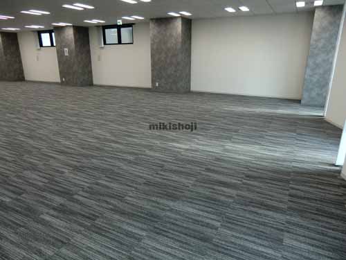 芝のＭＡビル三田 貸室内3