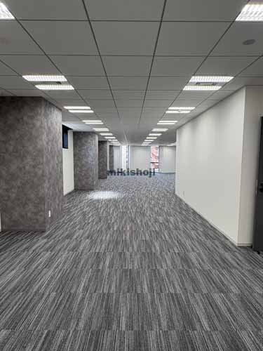 芝のＭＡビル三田 貸室内5