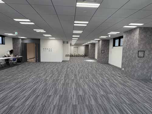 芝のＭＡビル三田 貸室内6