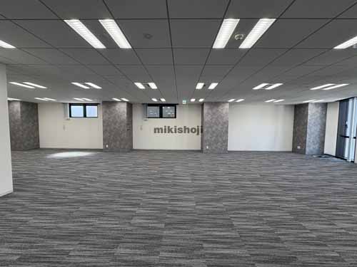 芝のＭＡビル三田 貸室内7