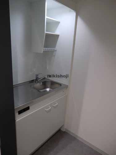 芝のＭＡビル三田 水回り2