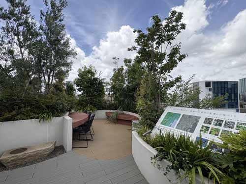 芝のＭＡビル三田 付帯設備1