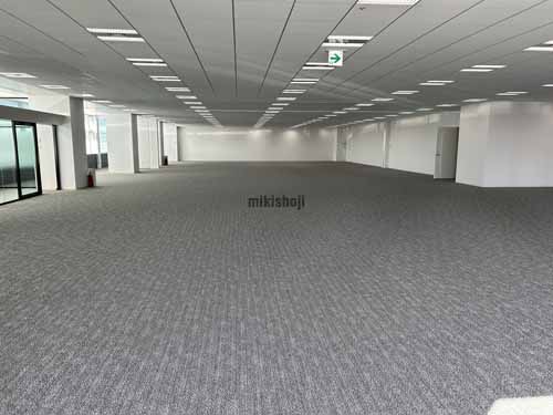 中央区のネクストサイト千葉ビル 貸室内2