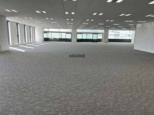 中央区のネクストサイト千葉ビル 貸室内3