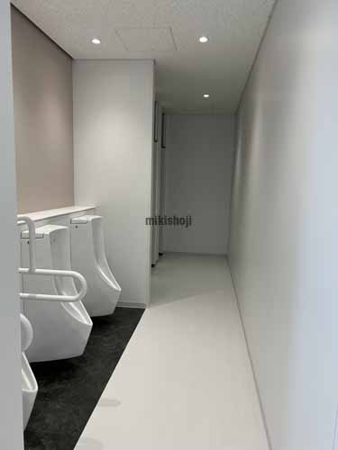 中央区のネクストサイト千葉ビル 水回り1