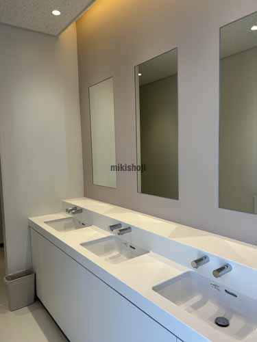 中央区のネクストサイト千葉ビル 水回り2