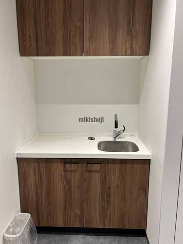 中央区のネクストサイト千葉ビル 水回り3