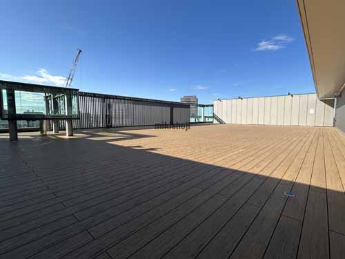 中央区のネクストサイト千葉ビル 付帯設備2