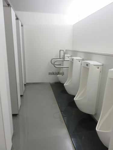 美浜区の幕張テクニカルセンター 水回り3