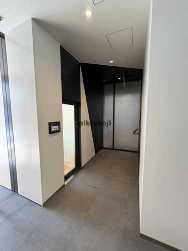 Ｂｉｚｆｌｅｘ浜松町 付帯設備1