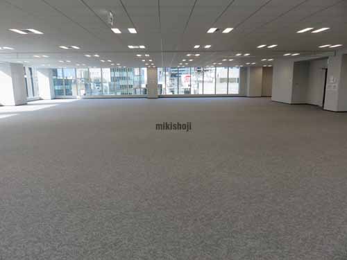 代々木・元代々木町の榊原記念ビルディング 貸室内1