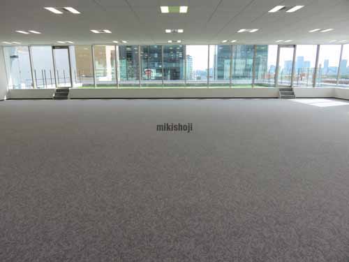 代々木・元代々木町の榊原記念ビルディング 貸室内2