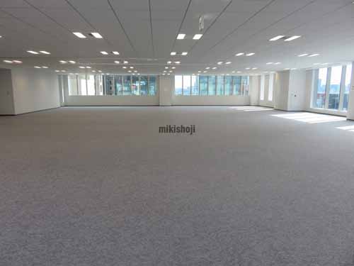 代々木・元代々木町の榊原記念ビルディング 貸室内3