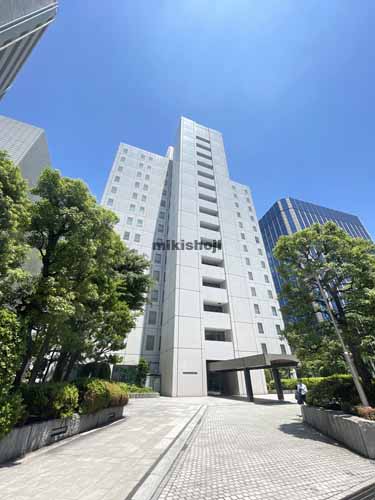 日立大森第二ビル 外観4