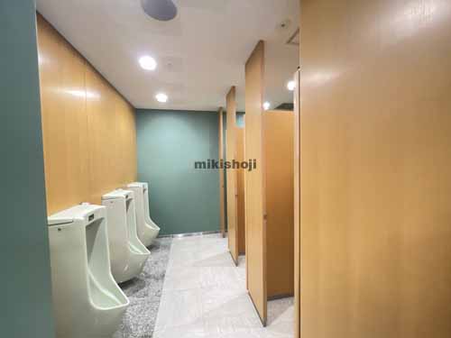 日立大森第二ビル 水回り3