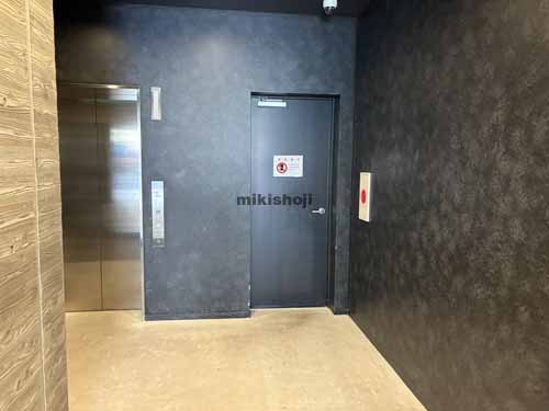 ＣＩＲＣＬＥＳ渋谷 エントランス2