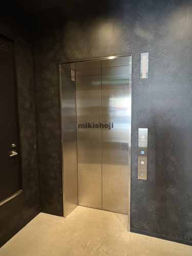 ＣＩＲＣＬＥＳ渋谷 エレベーターホール1