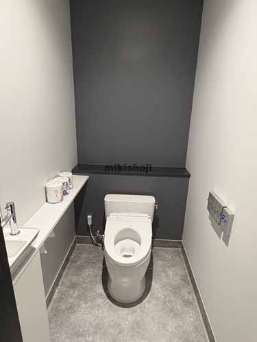 ＣＩＲＣＬＥＳ渋谷 水回り1