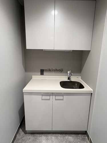 ＣＩＲＣＬＥＳ渋谷 水回り2