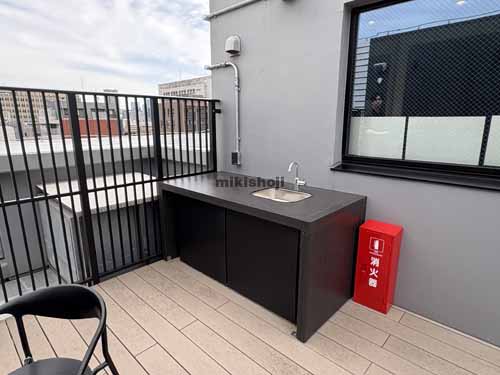 ＣＩＲＣＬＥＳ渋谷 付帯設備4