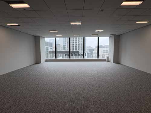 ＴＯＦＲＯＭ　ＹＡＥＳＵ　ＴＯＷＥＲ 貸室内1