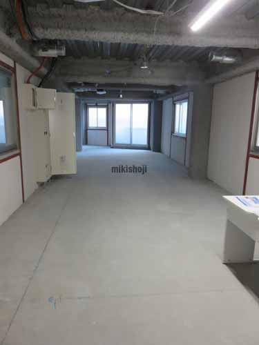 ⅰ－ｈｅａｒｔｓ　ＴＯＷＥＲ 貸室内4