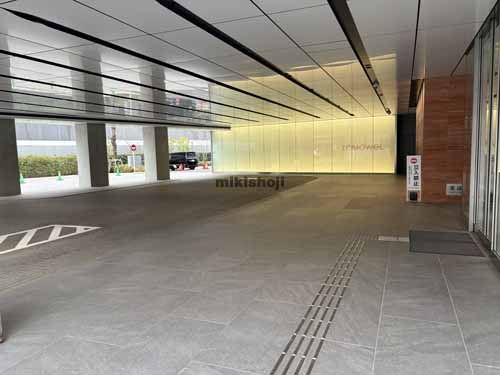 小石川・小日向の共同印刷株式会社　本社ビル 付帯設備1