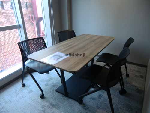 芝のＡＲＩＳＴＯ三田 セットアップ室内1