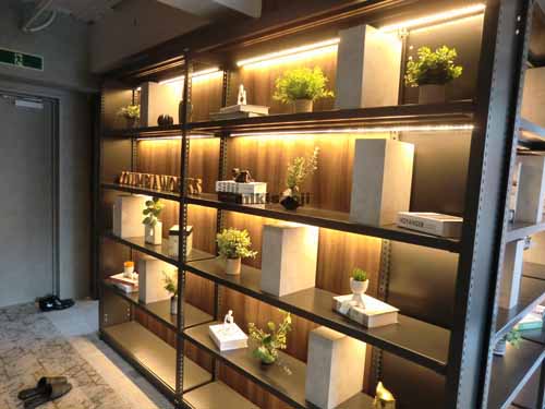 芝のＡＲＩＳＴＯ三田 セットアップ室内2