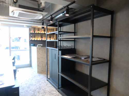 芝のＡＲＩＳＴＯ三田 セットアップ室内3