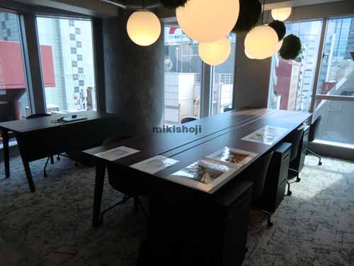 芝のＡＲＩＳＴＯ三田 セットアップ室内4