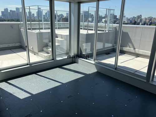 九段北のミナト九段下ビル 貸室内1