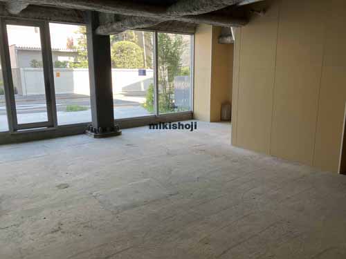 九段北のミナト九段下ビル 貸室内3