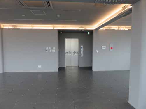 九段北のミナト九段下ビル 貸室内4