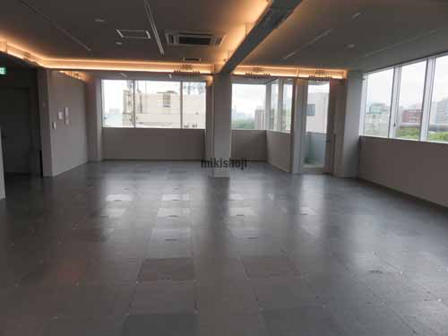 九段北のミナト九段下ビル 貸室内6