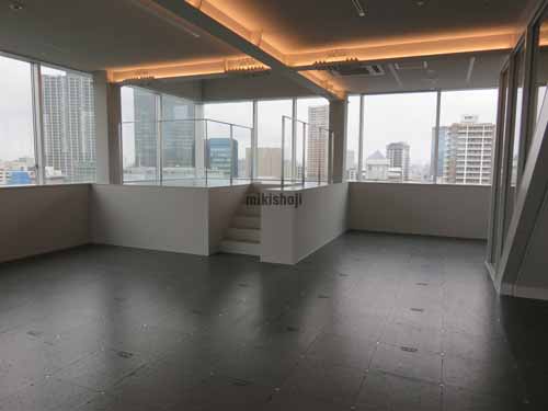 九段北のミナト九段下ビル 貸室内7