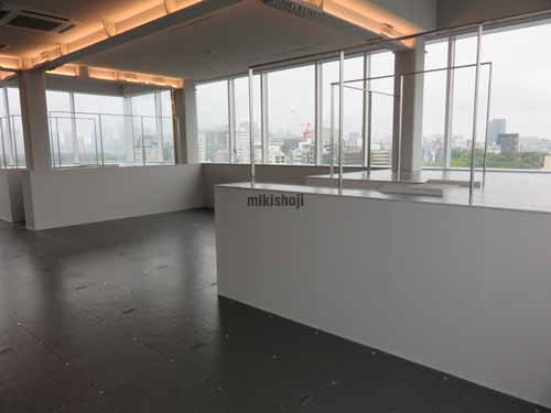 九段北のミナト九段下ビル 貸室内8